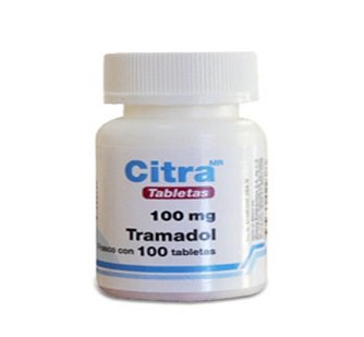 Buy Tramadol Citra 100mg