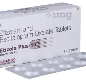 Buy Etizolam 1mg Online