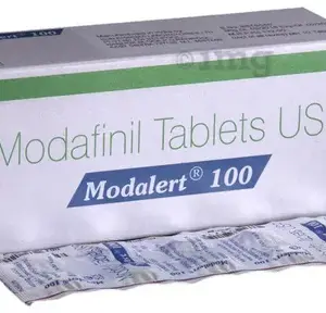 Buy Modafinil 100mg Online