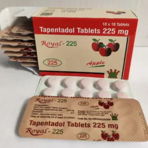 Tapentadol Tablets 225mg