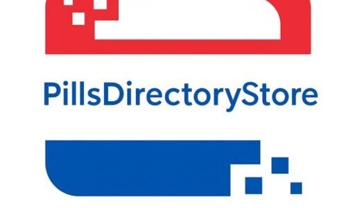 pills directory logo