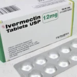 Ivermectin 12mg